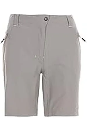 Trespass Brooksy Pantalones Cortos, Mujer, , XXS