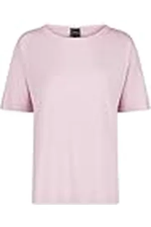 Geox W T-Shirt R/N Camiseta, , XL para Mujer