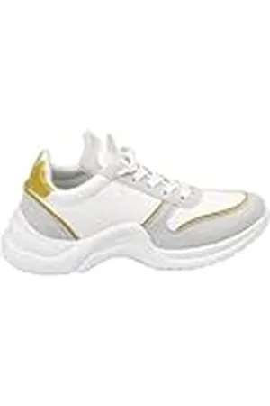 Chattawak 7astraglaeamarillo40, Zapatillas Mujer, , 40 EU