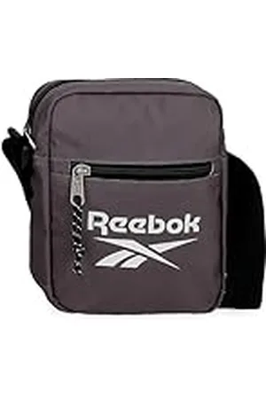 Reebok Boston Bandolera 17x21x7 cms Poliéster by Joumma Bags