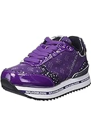 Replay Penny Jr, Zapatillas Niñas, , 34 EU