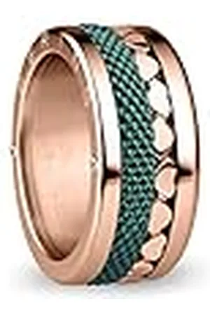 Bering Femenina Anillo Size 6 brillante Moldova
