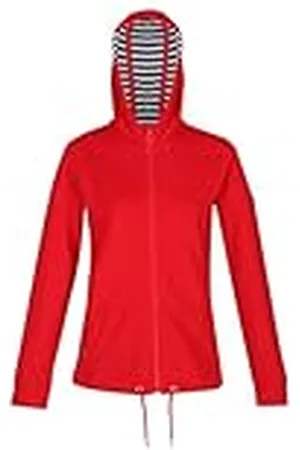Regatta Bayarma Hoody Sweater, , 8 Women