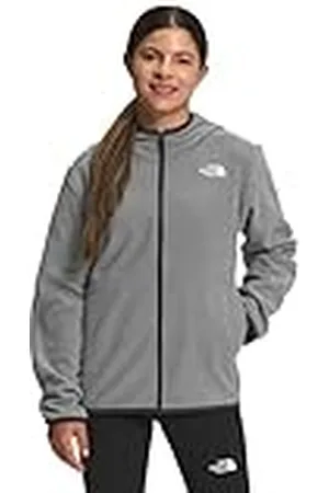 The North Face Glaciar Adolescente Chaqueta, , 7-8 años Unisex niños