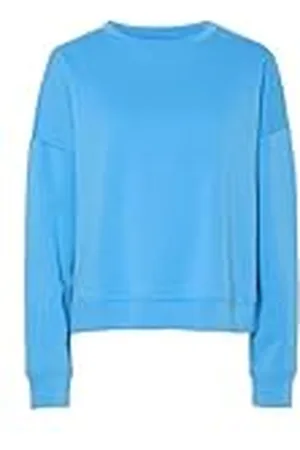 Pieces® Pcchilli LS Sweat Noos BC Sudadera, , XL para Mujer