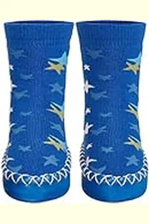 Playshoes Zapatillas, Pantuflas Unisex niños, , 27/30 EU