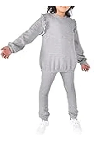 M17 1728 kgtop1398 Suéter, , 5-6 Años para Niñas