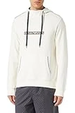 Emporio Armani Emporio Armani Sudadera Con Capucha Para Hombre, Sudadera Hombre, , M