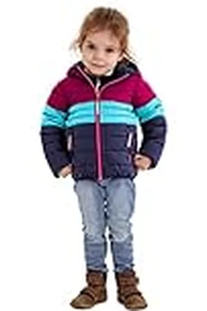 Killtec Hipsy Mini Chaqueta Acolchado, Unisex niños, , 86/92