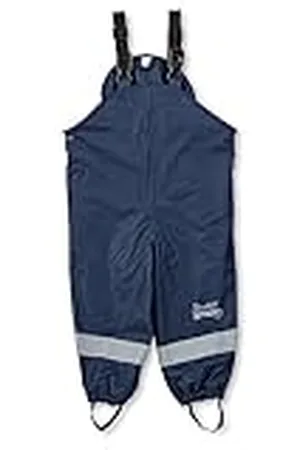 Sterntaler Pantalones de Lluvia sin Forro, , 116 cm Niños