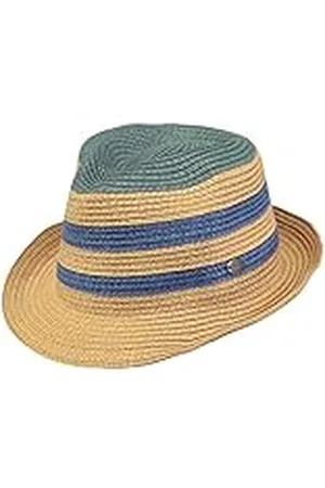Barts Mujer Vilage Hat Sombrero de Sol Not Applicable, , Talla Única (Talla del Fabricante: 53)