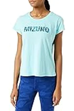 Mizuno Camiseta Marca Modelo Athletic tee (w)