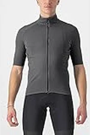 Castelli 4522513-048 Perfetto RoS2 Wind J Sweatshirt Hombre Tamaño L