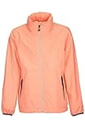 Killtec Niña kabalia Jr Lluvia Chaqueta, Primavera/Verano, niña, Color , tamaño Large