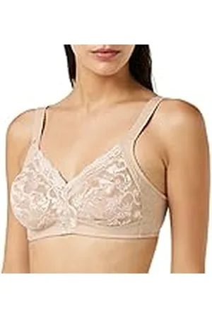 Triumph Mujer Delicate Doreen N, Non-Wired Bra, , 115B