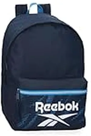 Reebok Jhon Mochila Adaptable a Carro 31,5x45x15 cms Poliéster 23,87L by Joumma Bags