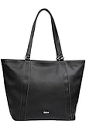 Gabor Bags Bessy - Bolso bandolera con cremallera para mujer, color , , Clásico