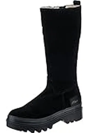QS by s.Oliver 5-5-26681-37, Botas de Invierno Mujer, , 38 EU