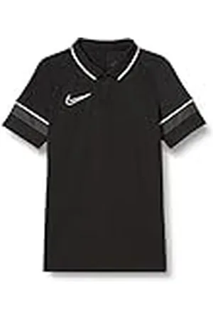 Nike Y Nk Dry Acd21, Polo Shirt Unisex Niños, , 10 Años