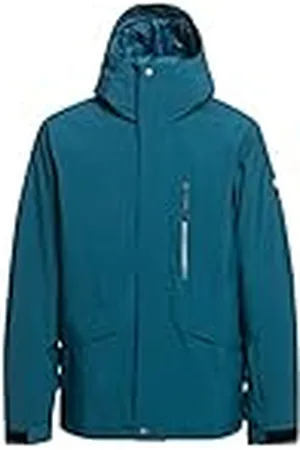Quiksilver Mission Solid - Chaqueta para Nieve para Hombre