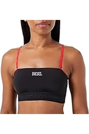 Diesel Ufsb-Bandel-c Sujetador, , L para Mujer