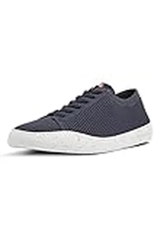 Camper Peu Touring-k100816, Zapatillas Hombre, Azul 06, 40 EU