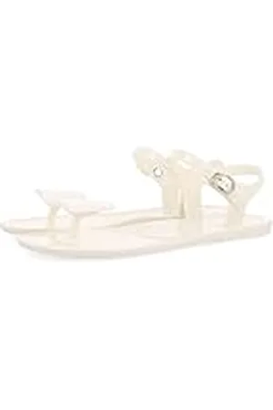 Gioseppo Chanclas Blancas para Mujer Nashville
