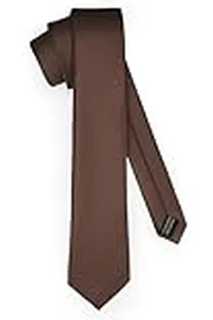 Ladeheid Corbata clásica para hombre, mate, perfecta para la oficina y celebraciones, colores variados - Ideal para reuniones de negocios, bodas TMM-7 (150cm x 7cm, )