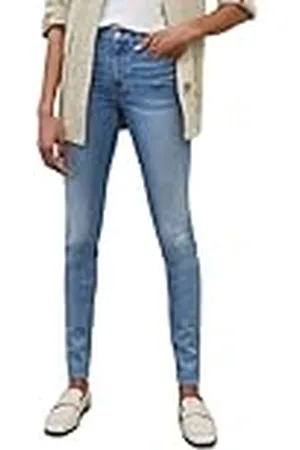 Marc O’ Polo 203918912181 Jeans, , 34W x 34L para Mujer