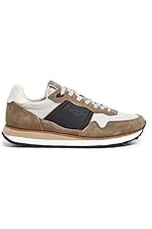 Hackett Telfor Colors HMS21385 para hombre, marrón (taupe beige), 42