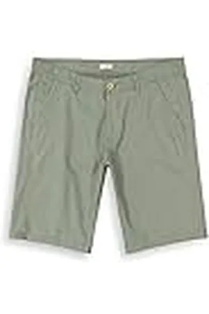 ESPRIT 041EE2C322 Jeans-Shorts, , 40 para Hombre