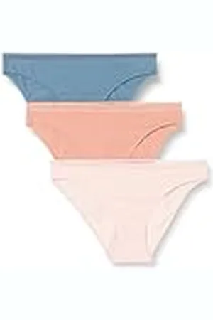 Tommy Hilfiger 3P Bikini UW0UW05184 Bikinis, , XL para Mujer