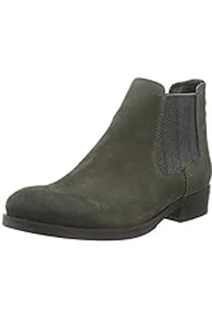 Tommy Hilfiger A1385vive 12b, Zapatillas de Estar por casa Mujer, , 42 EU