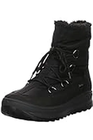 Salamander Shifti-Goretex, Botas para Nieve Mujer, , 42 EU