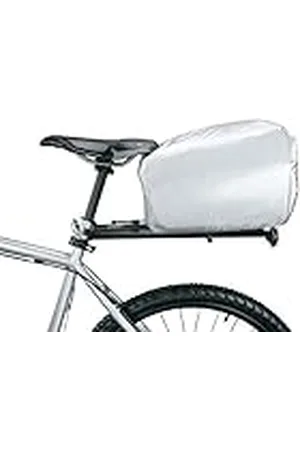 Topeak Bolsa de Maletero para Bicicleta de montaña, Bicicleta EX y DX, Funda de Lluvia