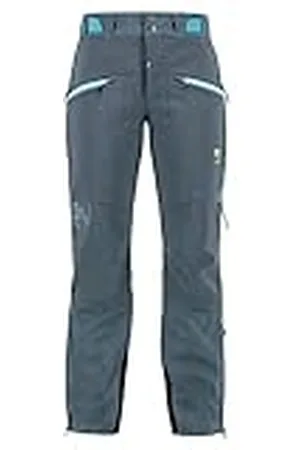 Karpos 2501052-091 MARMOLADA W Pant Pants Mujer Tamaño XL