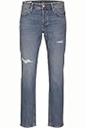 JACK & JONES Tapered fit Jeans JJIMIKE Jjoriginal SBD 552 Tapered fit Jeans 36 32