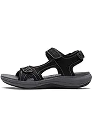 Clarks Mira Bay, Sandalias Planas Mujer, , 38 EU
