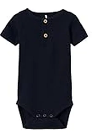NAME IT Nbmkab SS Body Noos, , 50 cm para Bebés