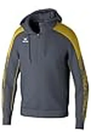 Erima Chaqueta de entrenamiento con capucha EVO STAR (1032405) Unisex niños, , 140