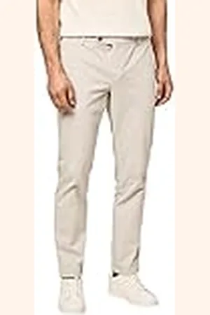 Hackett Core Kensington Pantalones, , 33W/34L para Hombre