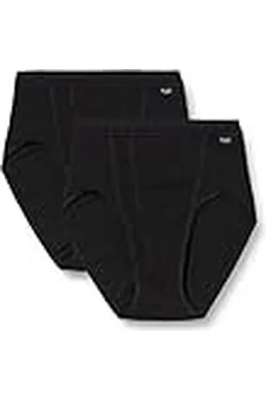 Sloggi Control Tai 2P, Slip, Mujer, , 42