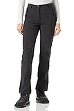 CMP Pantalones largos de mujer, , XXXXXL
