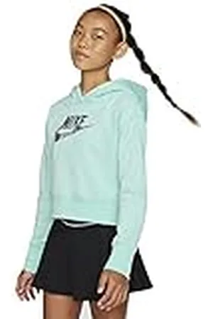 Nike Sportswear Sudaderas, Niñas, , XS