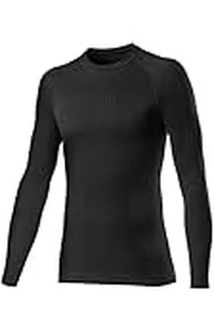 Castelli Core Seamless Base Layer LS T-Shirt, Hombre, , XX-Large
