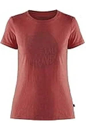 Fjällräven Fjallraven Forever Nature T-Shirt W Camiseta, Mujer, , 2XS