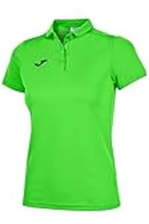 Joma 900247 Camiseta Polo, Mujer, , M