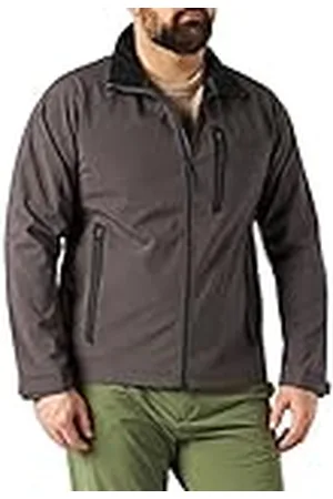 Schöffel Chaqueta softshell Kristiansand2