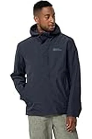 Jack Wolfskin Baydream M Chaqueta para Exteriores, , XL para Hombre