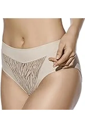 Selene Norma, Pack x 2 Braguitas con Cintura Alta, , ES 46